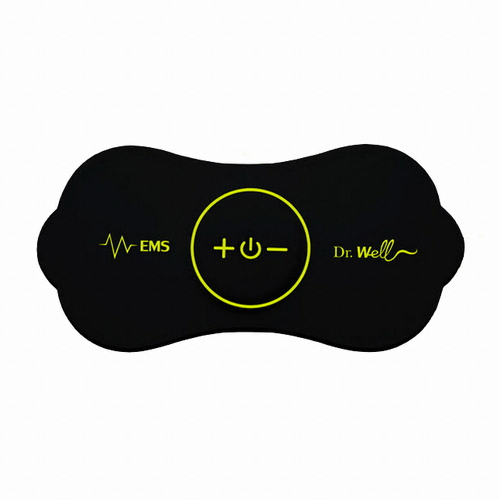닥터웰 EMS 나비 저주파패드 DWH-301 (1세트)_이미지
