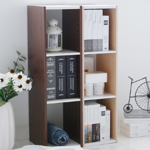 아이리스오야마 유니트 스페이스 3단 틈새 수납장 250