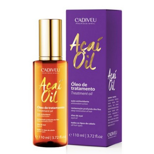 카디뷰 아사이 오일 110ml (1개)_이미지