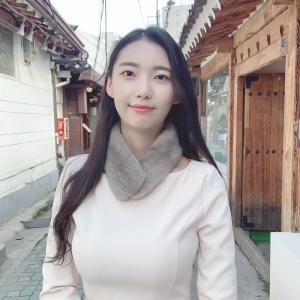 우진 WJ 모피 휘메일풀스킨 양면 밍크머플러 WMF3300 국내생산