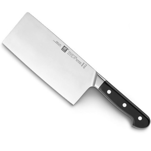 헹켈 즈윌링 프로 중식도 (38419-181) (18cm)