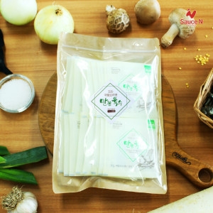  소스앤 만능 멸치육수 12g [20개]