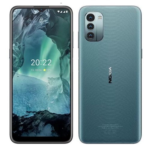 HMD�۷ι� ��Ű�� G11 LTE 32GB, �ڱ���