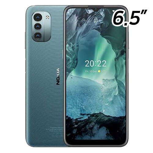 HMD�۷ι� ��Ű�� G11 LTE 32GB, �ڱ���