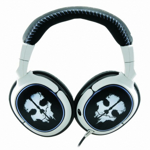 ��Ʋ��ġ CALL OF DUTY: GHOSTS EAR FORCE SPECTRE Headset
