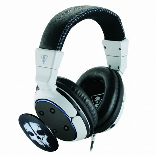 ��Ʋ��ġ CALL OF DUTY: GHOSTS EAR FORCE SPECTRE Headset
