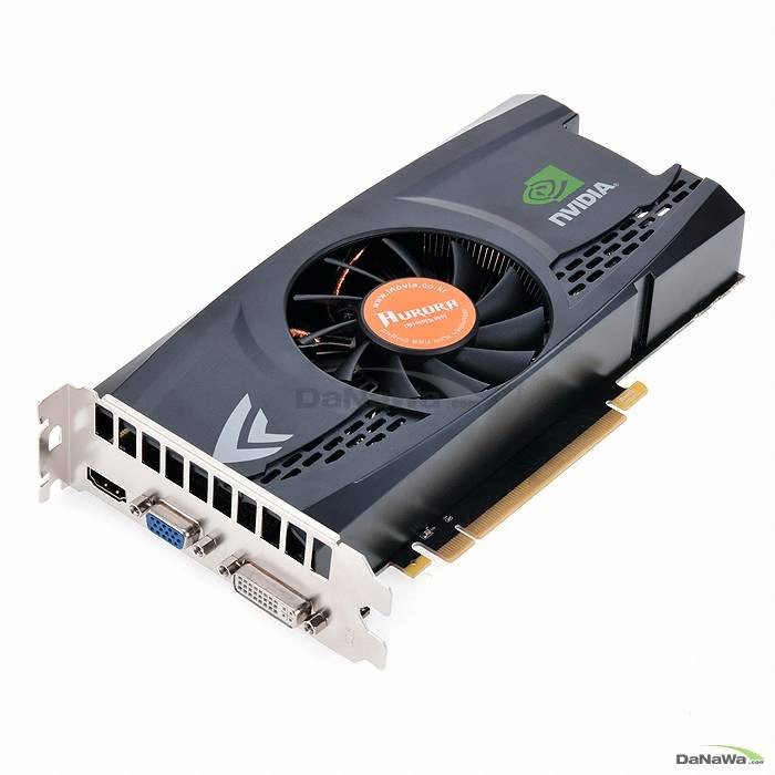 아이노비아 AURORA 지포스 GTX560 Ti 오로라 D5 1GB_이미지
