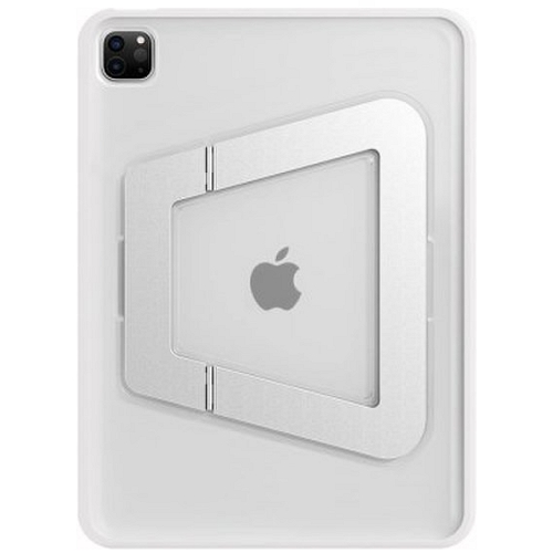 iPad Pro 12.9 6세대 알루미늄 스탠드 틸트 케이스
