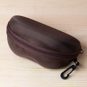 옥스포드 옥스퍼드 선글라스 지퍼 케이스 파우치 보관함 안경집_이미지