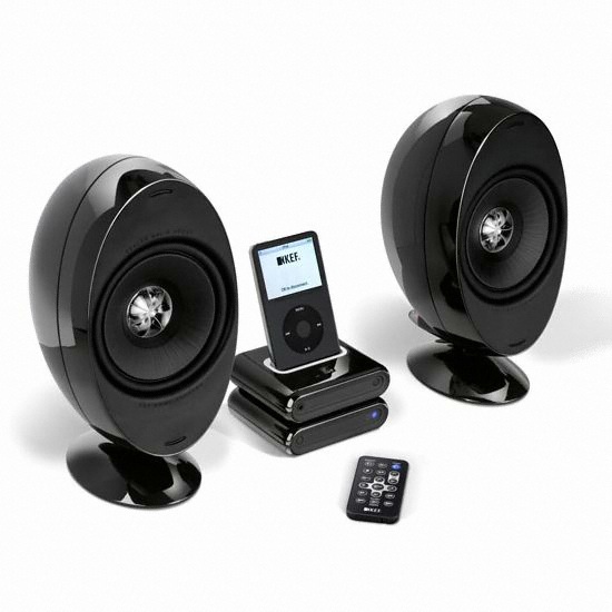 KEF Picoforte 3