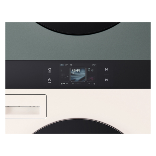 LG���� Ʈ�� AI �������÷��� ����Ÿ�� WA2323EGHN