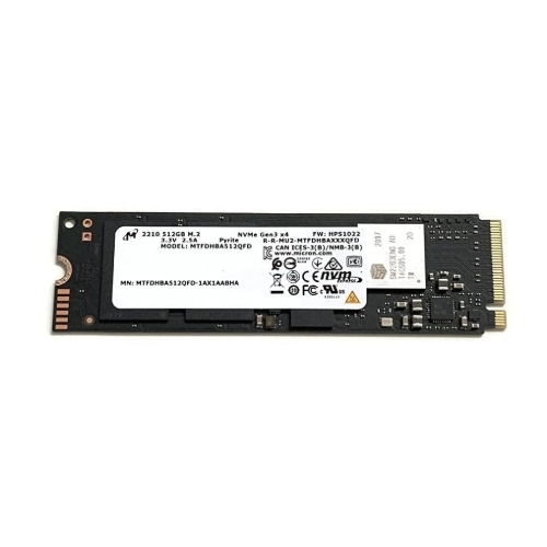 마이크론 2210 M.2 NVMe 해외구매 (512GB) : 다나와 가격비교