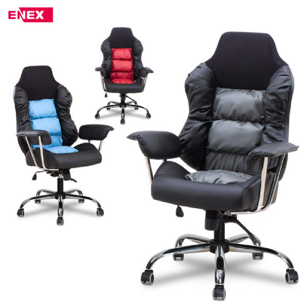 ENNEE 스피릿 게이밍 의자 CS-LGC902