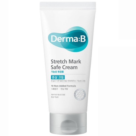 더마비 스트레치마크 세이프 크림 180ml (2개)_이미지