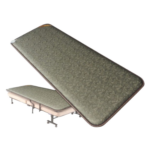 한일의료기 레자진카키 온열매트