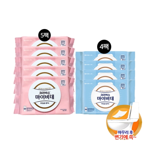 ����Ŵ���� ũ���ؽ� ���̺� Ŭ���ɾ� ȭ��ǿ� ��Ƽ�� ĸ�� 46�� + �뷱���ɾ� ĸ�� 40��