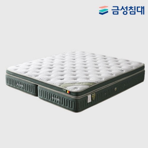 금성침대 프리미엄 헤스티스 매트리스 LK (34cm)_이미지