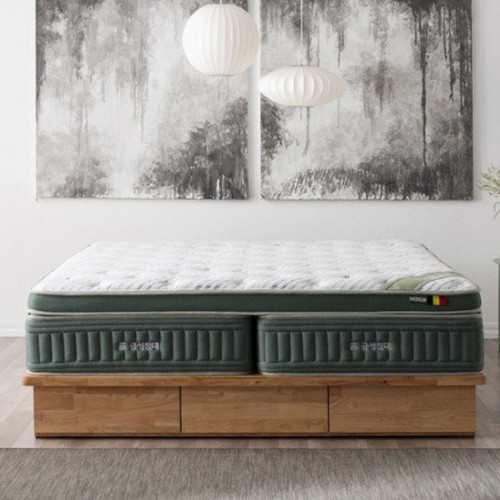 프리미엄 헤스티스 매트리스 LK