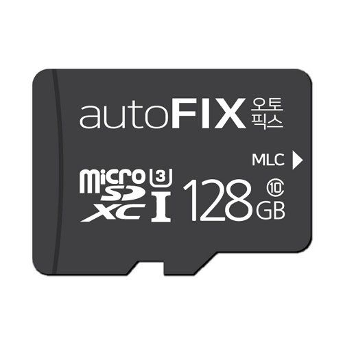 오토픽스 micro SD MLC
