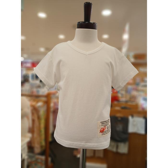 토토헤로스 세이브존01 셀럽V넥티셔츠IV 12332 102 031 38775392_이미지