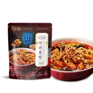 신세계푸드 쉐프컬렉션 넘버원양꼬치 마라홍탕 600g (1개)