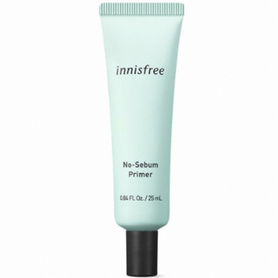 이니스프리 노세범 프라이머 25ml (1개)_이미지