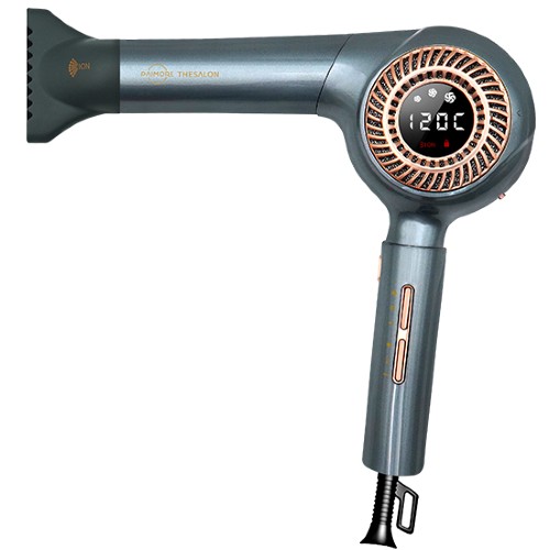 더살롱 라운드 PM2201LCD