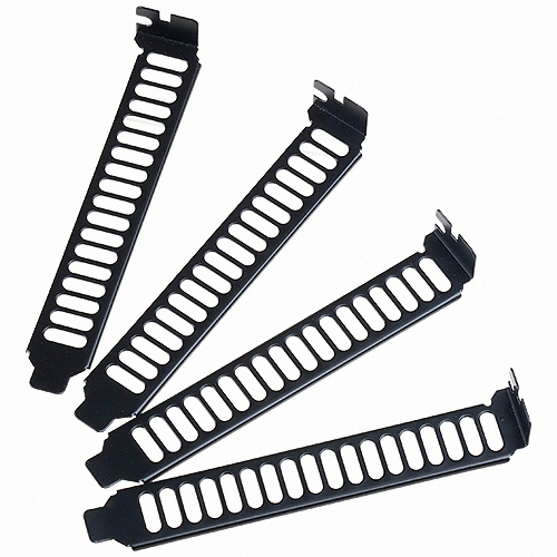 SilverStone AeroSlots ����