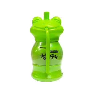 청개구리 자동변기세정제 120g