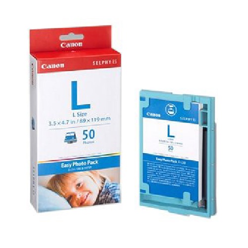 Canon E-L50 (50매)_이미지