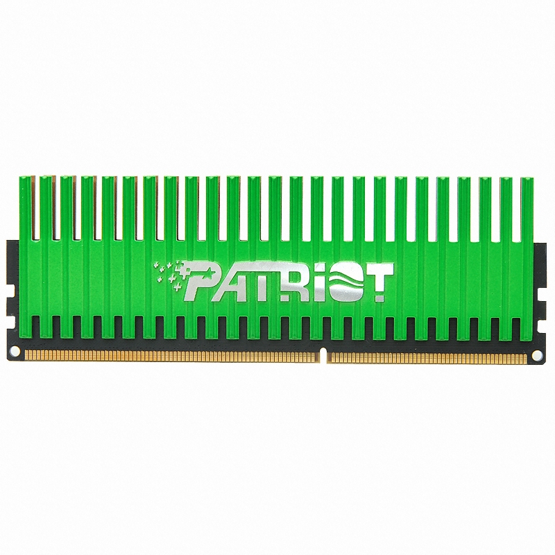 PATRIOT DDR3-1333 CL7 LLKN VIPER 패키지 (4GB(2Gx2))_이미지