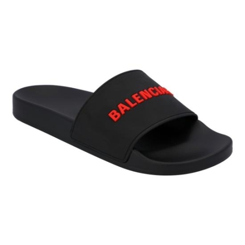 발렌시아가 샌들 565826W1S801064 Black_이미지