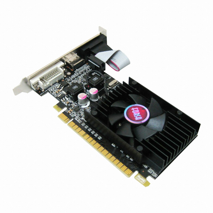 지포스 G210 D3 512MB (벌크)