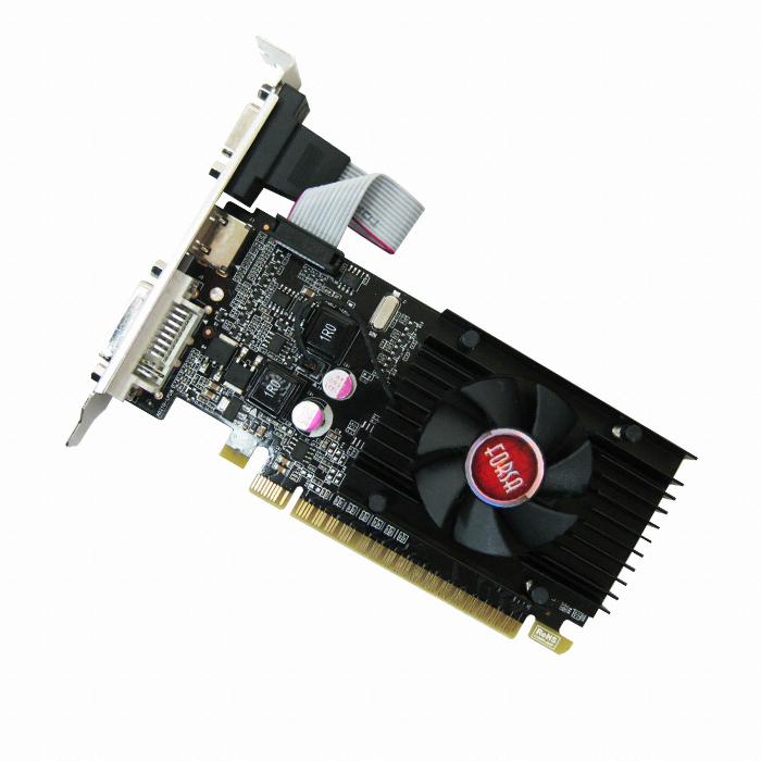 FORSA 지포스 G210 D3 512MB (벌크)_이미지