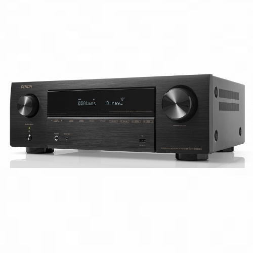 데논 AVR-X1800H (정품)_이미지