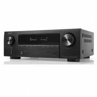 데논 AVR-X1800H