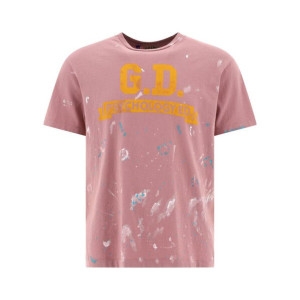 갤러리 디파트먼트 디파트먼트 긴팔 티셔츠 PED 1062LVND PURPL