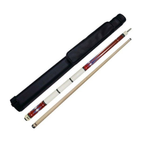 제이드 개인큐 카라레드+개인큐가방 세트