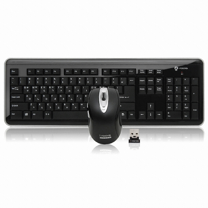 i-rocks ���� RF-6570 ���� ����