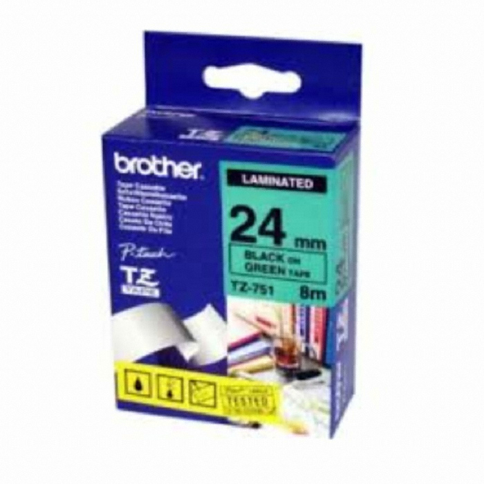Brother 정품 TZ-751