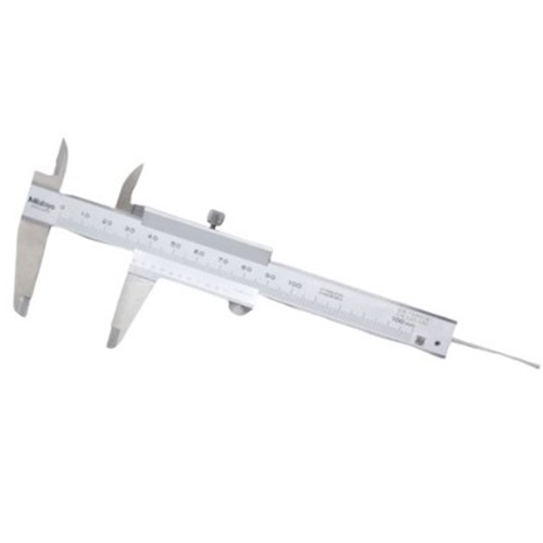 미쓰도요 버니어 캘리퍼스 530-101 (1개)
