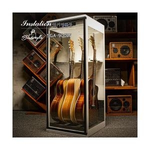 벤티볼리오 숨캐비넷 3단 자동습도조절 SGA-900이미지입니다. 누르면 해당 게시물로 새창이동합니다.