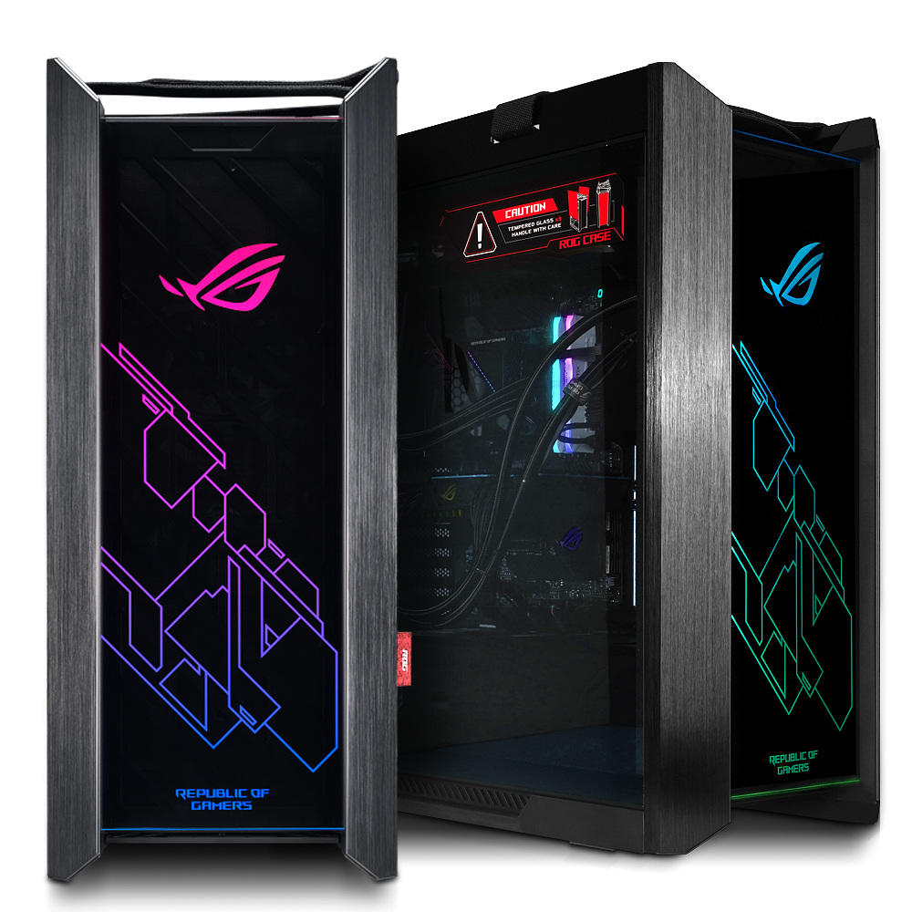 대원씨티에스 ASUS MASTER ROG 5950X (32GB, M.2 500GB)_이미지