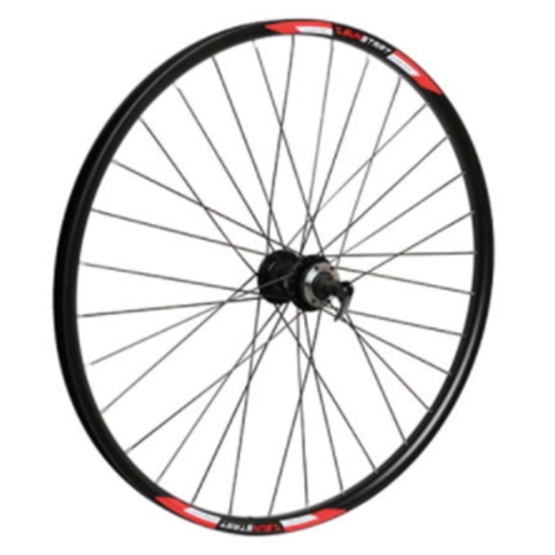 호비 자전거휠 27.5인치 6볼트 디스크 앞휠_이미지