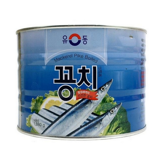 유성물산교역 유동 꽁치 1.88kg이미지입니다. 누르면 해당 게시물로 새창이동합니다.