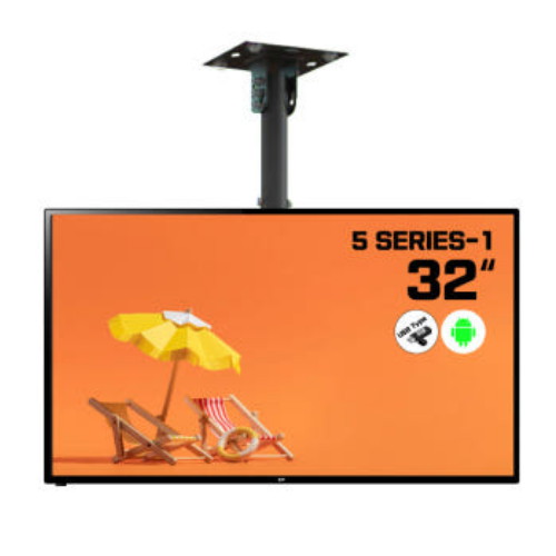 알에프 RDS5132H (천장형 CBR2052)