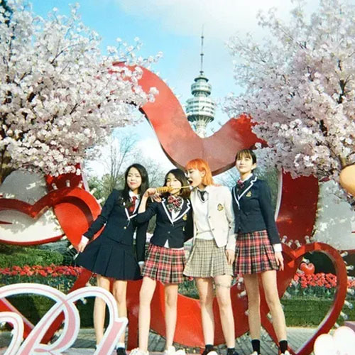 ㅤ이월드 평일 종일 자유이용권 + 예스교복 패키지 (대구) (1인)_이미지