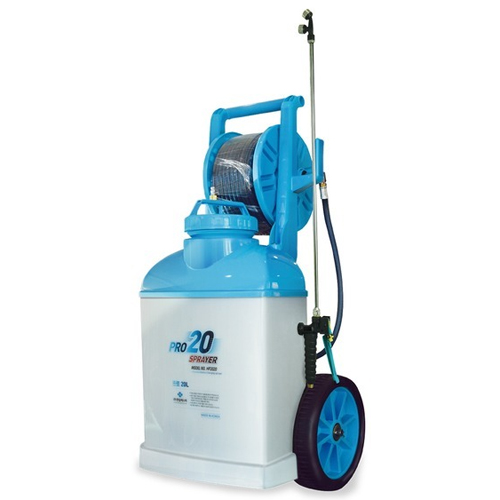 한일에스피 충전식 분무기 프로20 HP-2020_이미지