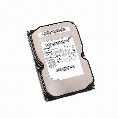 삼성전자 250GB SpinPoint V120CE HA250JC (EIDE/5760/8M/비품)