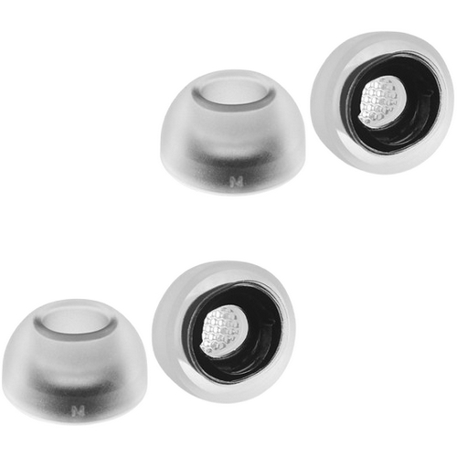 아즈라 세드나이어핏 맥스 갤럭시 버즈3 프로 이어팁 (M, 2쌍)_이미지